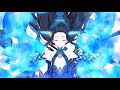 fate grand order foreigner yang guifei yuhuan noble phantasm 4k 60fps