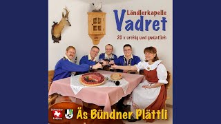 Bergüner Ländlerfründa Im Schuss