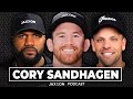 Cory Sandhagen 2 recaps his fight with Umar, breaks down Sean O'Malley's game, UFC Grand Prix?