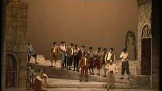 İhsan Ekber(Tenor) - Cavalleria Rusticana