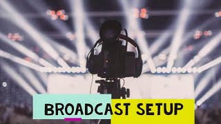 SOFT PATCHING & CHANNEL SPLITTING FOR BROADCAST