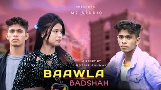 Badshah Baawla | Saga Music | Music Video | New Song