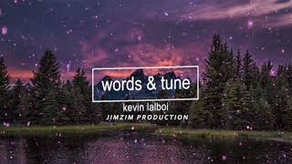 Kevin Lalboi-sahei paknu lyric video vaiphei love ❤ song