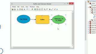 ArcGIS modelbuilder tutorial - part 04 | burdGIS