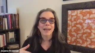 History Matters (...and so does coffee!) Episode 6 - May 14, 2020