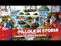 850- Speciale 850 pillole, viaggio nel tempo nell'850 d.C. [Pillole di Storia]