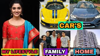 Krithi Shetty LifeStyle & Biography 2022 || Family, Age, Cars, Boy Friends, House, Remuneracation