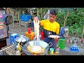 Ultimate Street Food Preparation