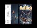 This Spirit Will Agree With You… Then Destroy You | PROPHETIC SOLUTIONS NIGHT 3 | PROPHET LOVY ELIAS