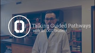 Talking Guided Pathways | with Joe Doyle
