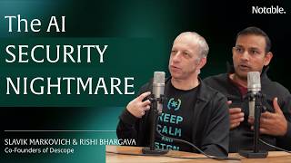 Is your AI tool a security nightmare? | Descope