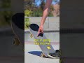 How to Kickflip #shorts