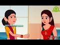 5g bahu 5g बहु saas bahu kahani hindi kahani hindi animated cartoon india cartoons drama