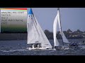 Amazing Pre-Start Tactics - Youth Match Racing