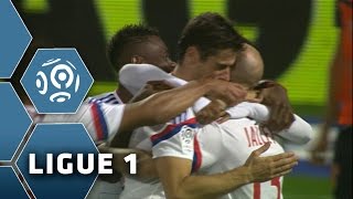 Lyon - Montpellier a la loupe - 10ème journée de Ligue 1 / 2014-15