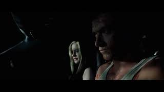 X2 - Cyclops Car Scene