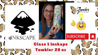 clase 1 inkscape