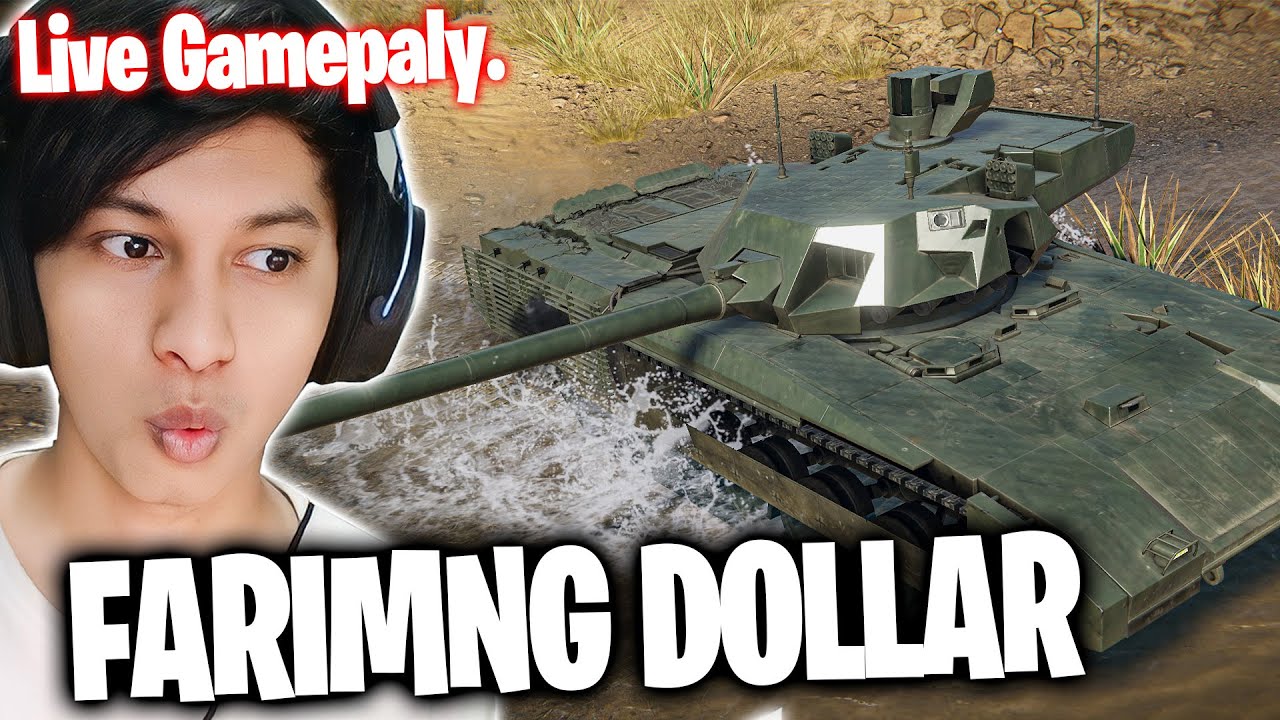 War Thunder Indonesia Youtube