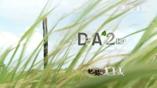 大愛電視 DaAi2HD 紀錄人間真善美 都蘭篇