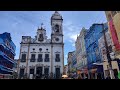 2 ANDANDO PELO CENTRO DO RECIFE - WALKING THROUGH