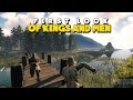 OF KINGS AND MEN - First Look w/ Bizzlesnaff