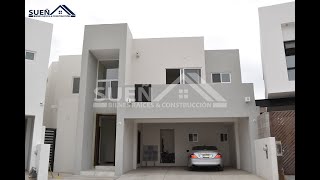 Casa en venta en Residencial Valdivia II, Chihuahua, Chih.