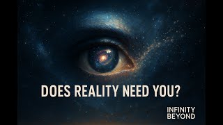 The Observer Effect Does Reality Exist Without You