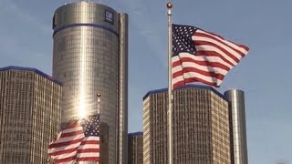 GM profits plunge after massive recalls