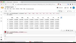 4. Scikit-learn for ML: Data Loading