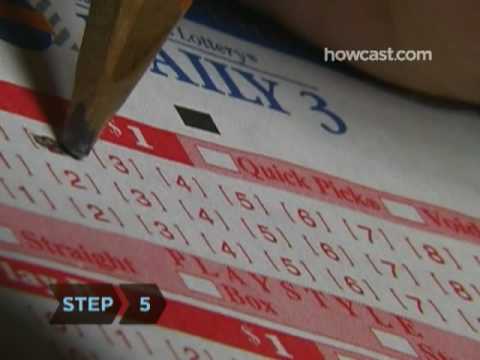 How To Win The Lottery Youtube How To Win The Lottery Youtube