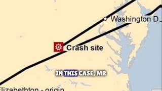 Mystery Virginia plane crash debris 'highly fragmented'