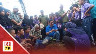 Tujuh Taman Eko Rimba Terengganu akan ditutup minggu depan