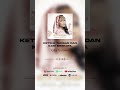 Gita Gutawa - Ketika Tangan Dan Kaki Berkata (Official Audio) #shorts