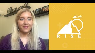 What is JCI RISE?