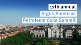 12th annual Argus Americas Petcoke Summit