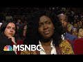 Yale Silence Leaves Racist Incident Unresolved For Students | MSNBC