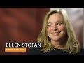 Ellen Stofan, NASA: where space industry meets the development sector