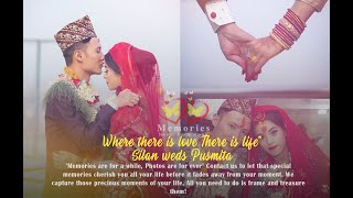 Highlight Wedding  Silan and Pusmita