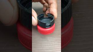 Clever Hack And Idea With Bottle Caps