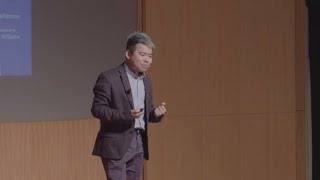 Educating Students is More than Teaching Content | Ethan Trinh | TEDxGeorgiaStateU