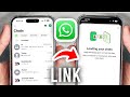 How To Link WhatsApp To Another Phone - Full Guide
