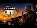 Luxury Saxophone Lounge 2026 🎷 Smooth Jazz for Candlelight & Late Nights — 1 Hour
