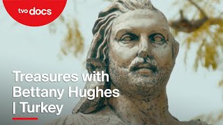 Turkey: Sea and Secrets | Treasures with Bettany Hughes | Full Episode