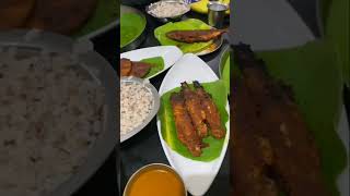 ಕರಾವಳಿ ಸ್ಪೆಷಲ್ ಫುಡ್ ||fish fry ||fisg gasi kanji #mangloredishes #manglorefishfry #Coastelfood