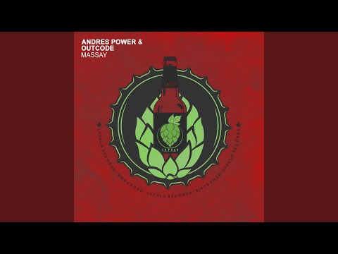 Andres Power Aka Outcode Massay File 320 Kbps Mp3 Single Stereo