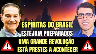 ALERTA! CUIDADO PARA NÃO SER PEGO DE SURPRESA - HARALDO DUTRA E DIVALDO FRANCO