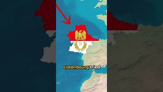 What if Listenbourg tried to take over Europe?