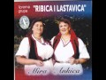 Ribica i Lastavica-svadili se orli i sokoli