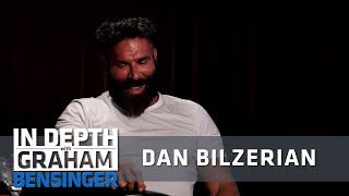 Dan Bilzerian: I might need to try fatherhood