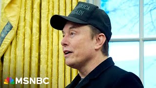 Elon Musk is trying to ‘buy off’ my opponent, Wisconsin Supreme Court candidate says